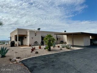 323 E WASHINGTON Street, Florence, AZ 85132
