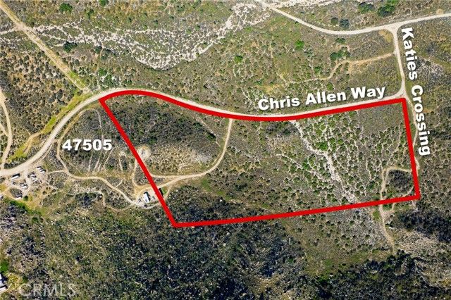 47925 Chris Allen Way, Aguanga, CA 92536