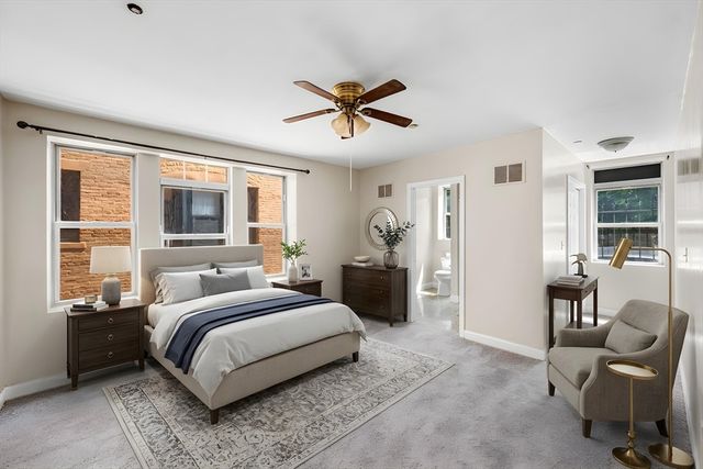119 Homestead St 2, Boston, MA 02121