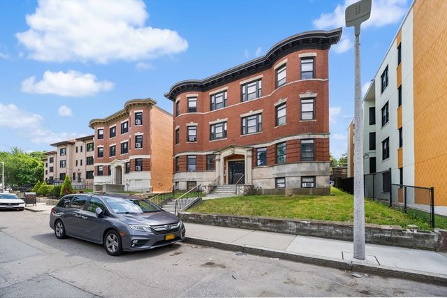 119 Homestead St 2, Boston, MA 02121