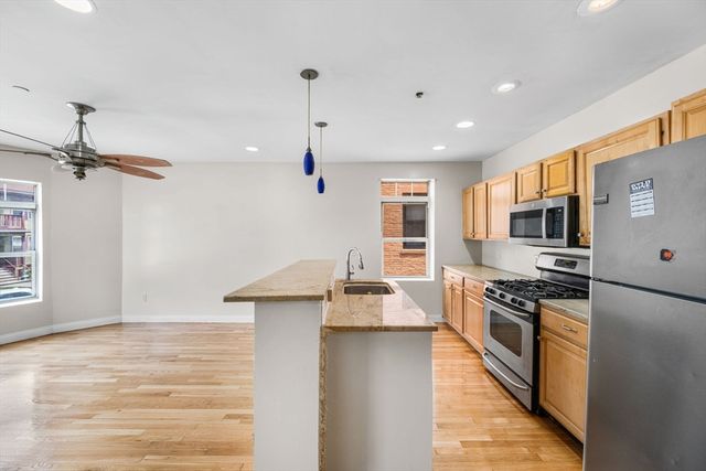 119 Homestead St 2, Boston, MA 02121