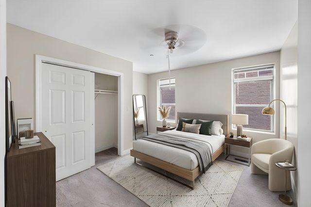 119 Homestead St 2, Boston, MA 02121