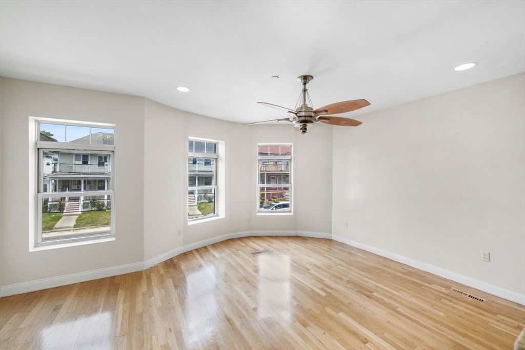 119 Homestead St 2, Boston, MA 02121
