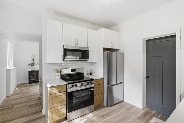 2614 E Diamond Ave, Spokane, WA 99217
