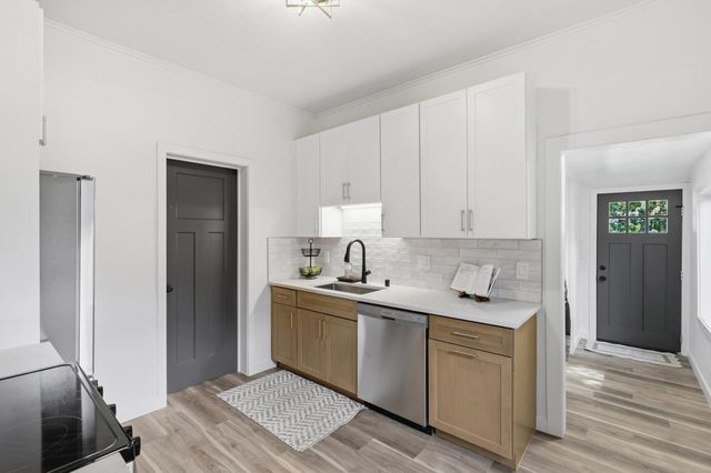 2614 E Diamond Ave, Spokane, WA 99217