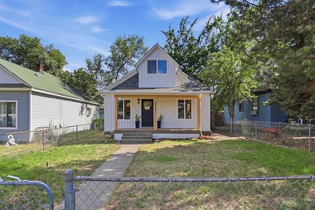 2614 E Diamond Ave, Spokane, WA 99217