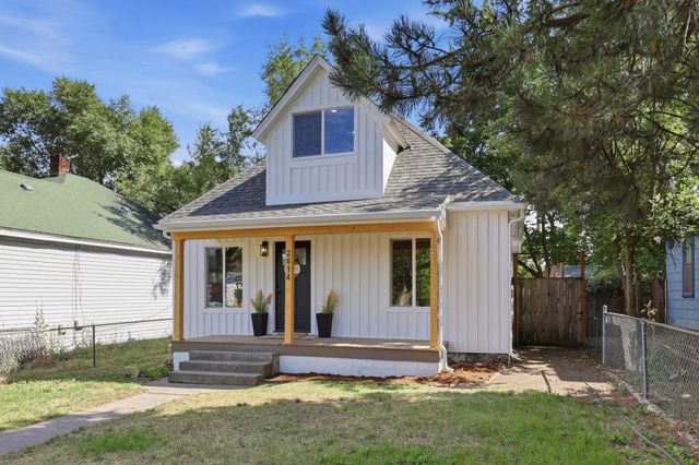 2614 E Diamond Ave, Spokane, WA 99217