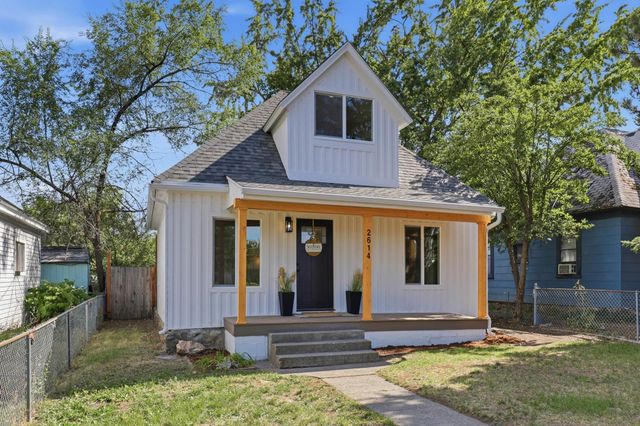 2614 E Diamond Ave, Spokane, WA 99217