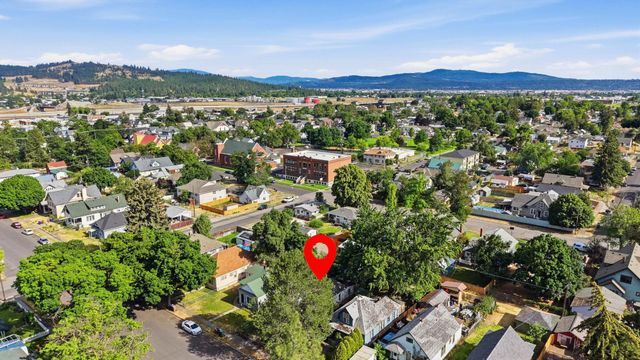 2614 E Diamond Ave, Spokane, WA 99217