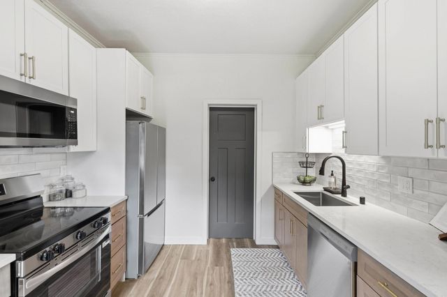2614 E Diamond Ave, Spokane, WA 99217