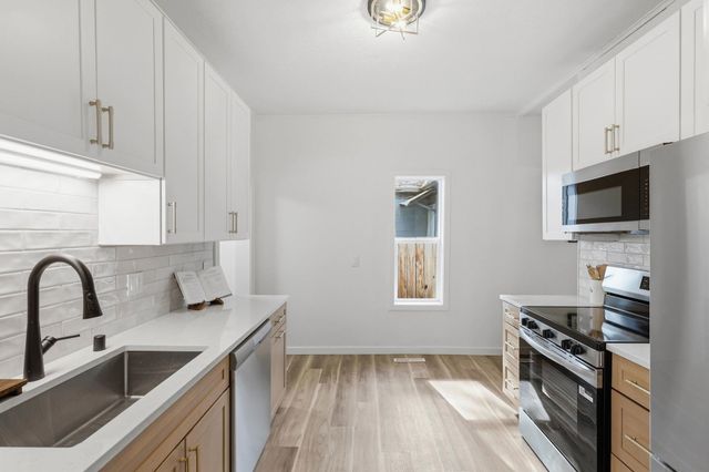 2614 E Diamond Ave, Spokane, WA 99217