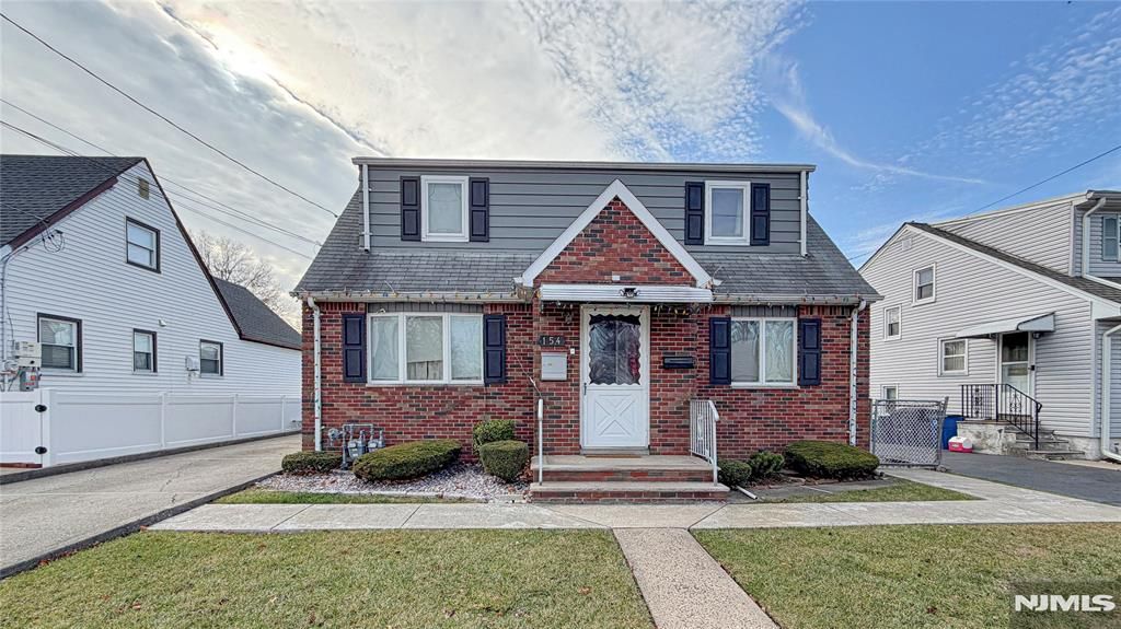 154 Charlton Avenue 2, Lodi, NJ 07644