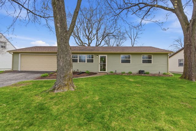 621 Old Forge Road, Valparaiso, IN 46385