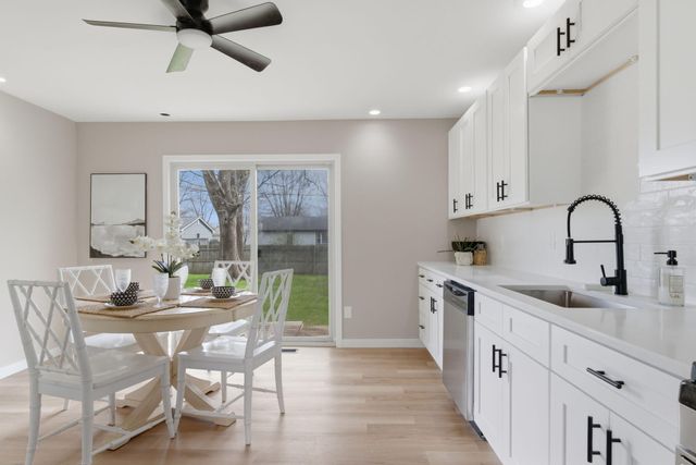 621 Old Forge Road, Valparaiso, IN 46385
