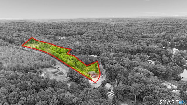 259 Ference Road, Ashford, CT 06278
