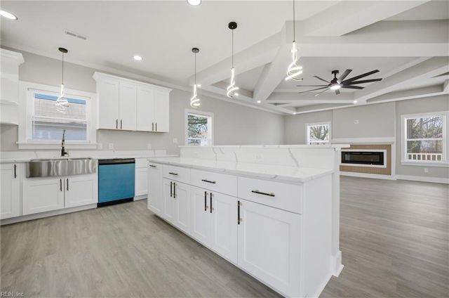 619 46th ST, Newport News, VA 23607