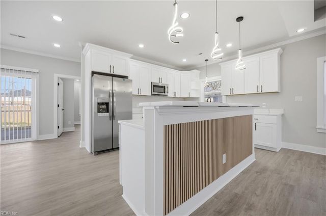 619 46th ST, Newport News, VA 23607