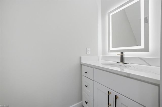 619 46th ST, Newport News, VA 23607