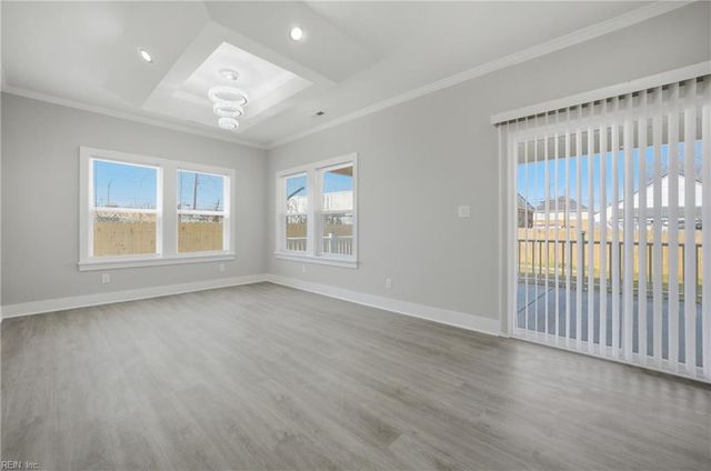 619 46th ST, Newport News, VA 23607