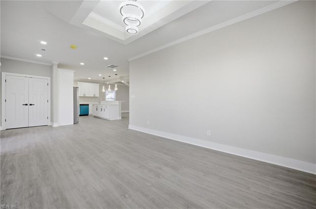 619 46th ST, Newport News, VA 23607