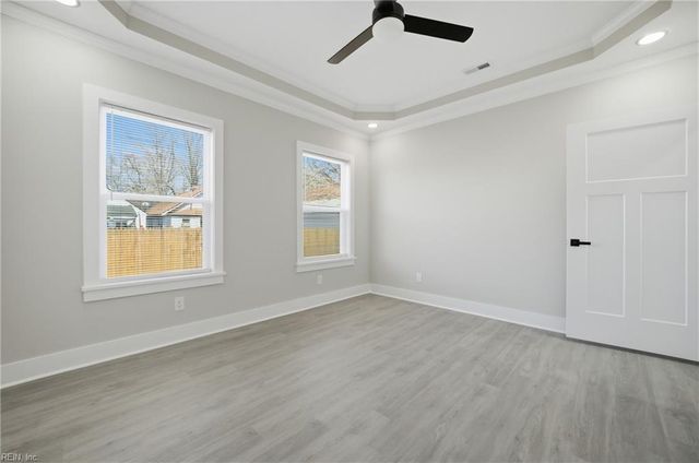 619 46th ST, Newport News, VA 23607