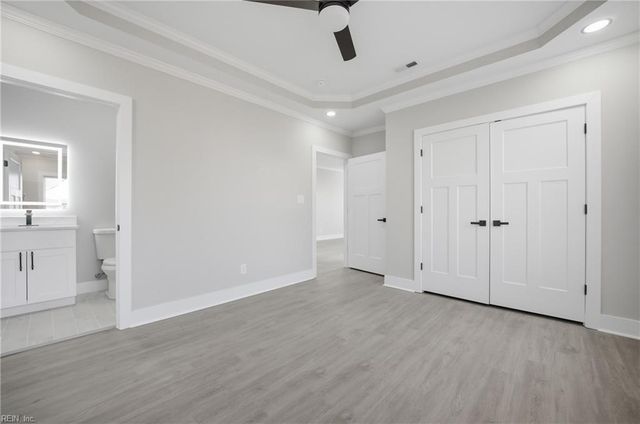 619 46th ST, Newport News, VA 23607