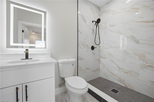 619 46th ST, Newport News, VA 23607