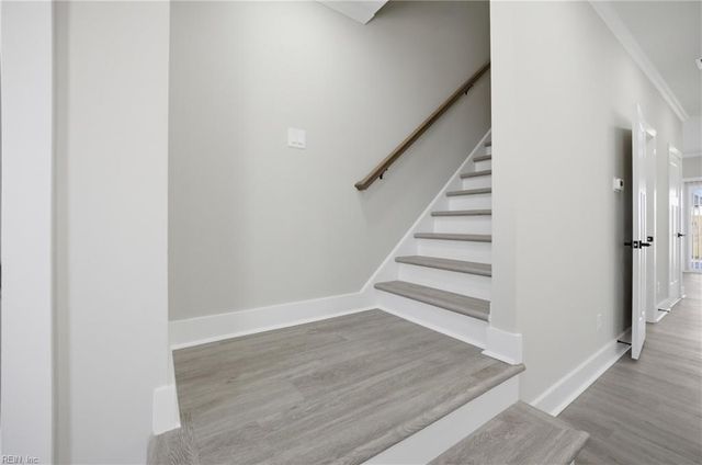 619 46th ST, Newport News, VA 23607