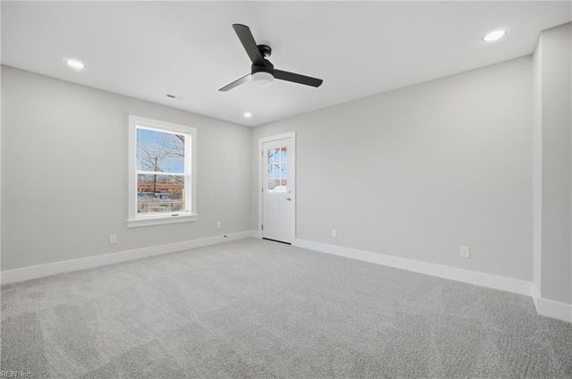 619 46th ST, Newport News, VA 23607