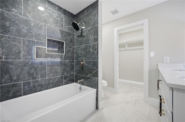 619 46th ST, Newport News, VA 23607