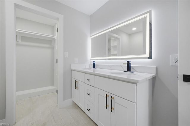 619 46th ST, Newport News, VA 23607