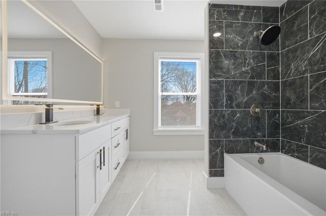 619 46th ST, Newport News, VA 23607