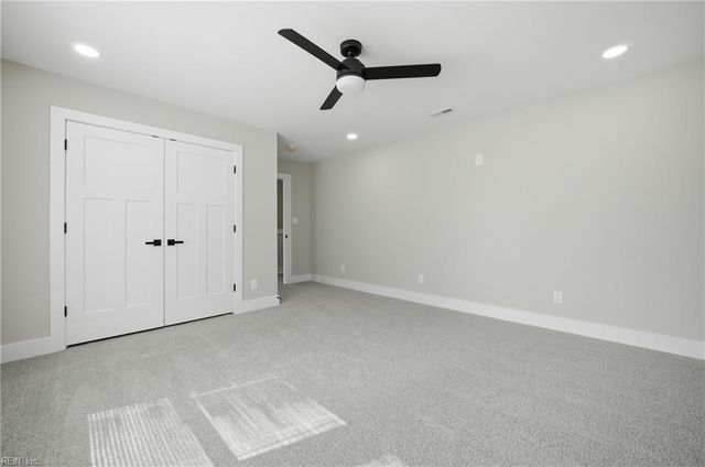 619 46th ST, Newport News, VA 23607