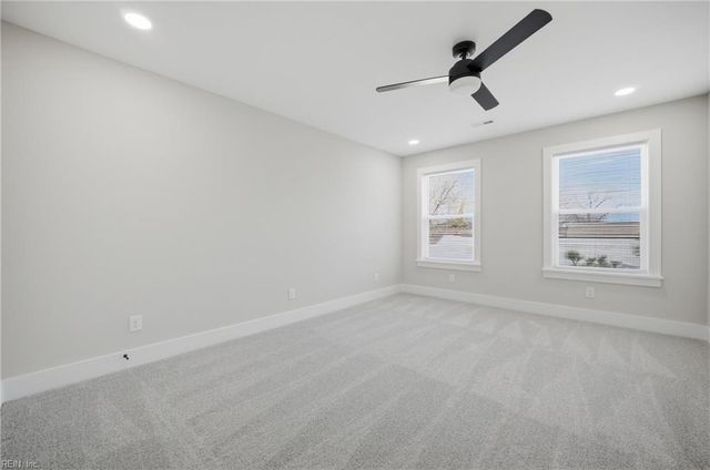 619 46th ST, Newport News, VA 23607