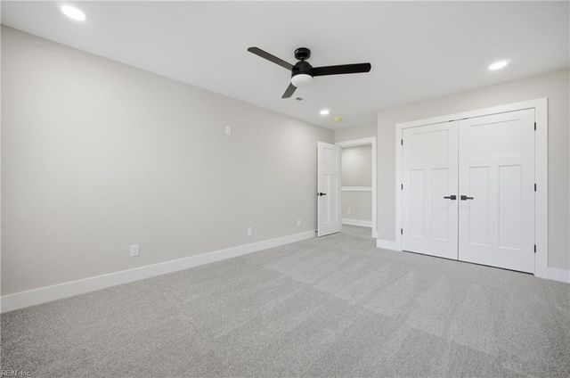 619 46th ST, Newport News, VA 23607