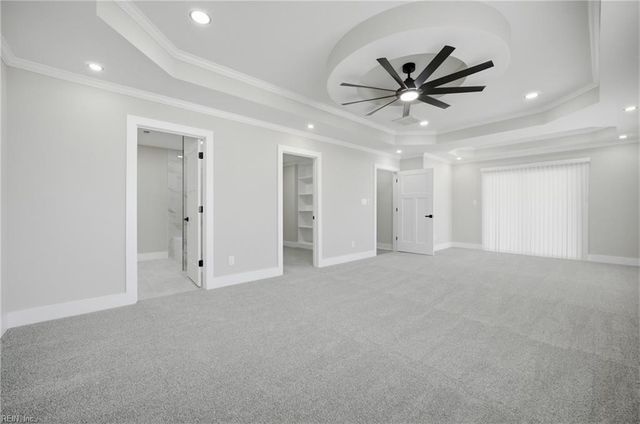 619 46th ST, Newport News, VA 23607