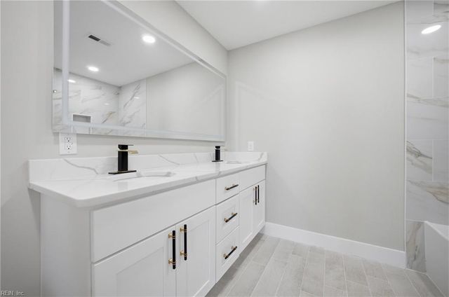 619 46th ST, Newport News, VA 23607