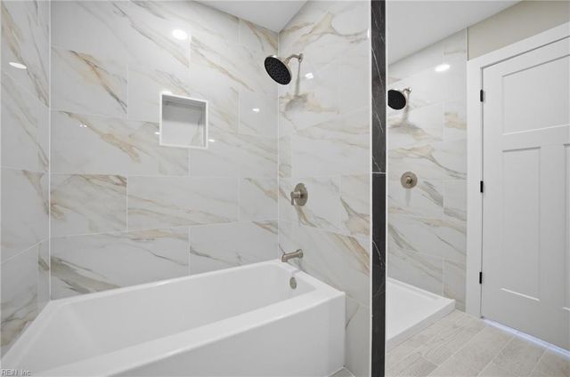 619 46th ST, Newport News, VA 23607