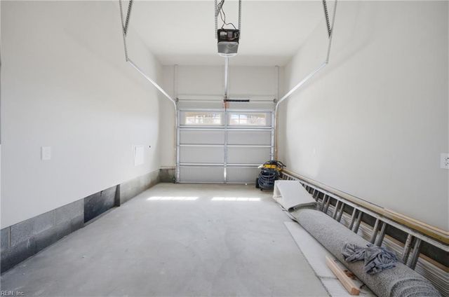 619 46th ST, Newport News, VA 23607