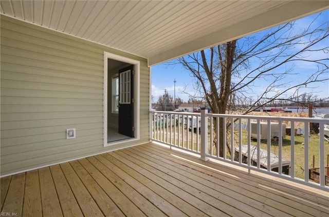 619 46th ST, Newport News, VA 23607