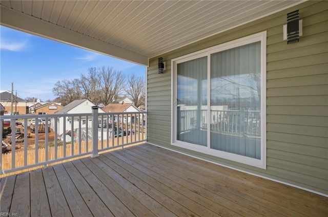 619 46th ST, Newport News, VA 23607