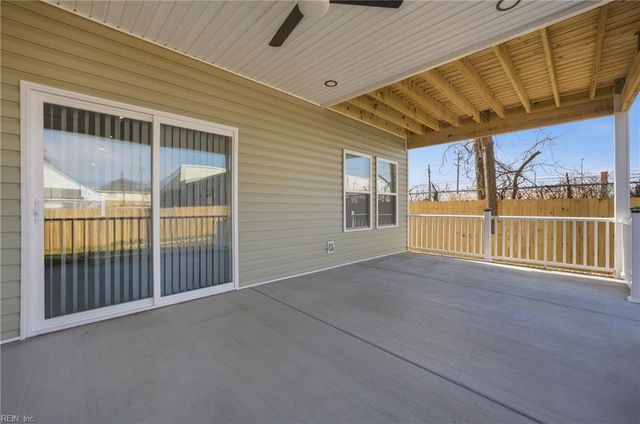 619 46th ST, Newport News, VA 23607