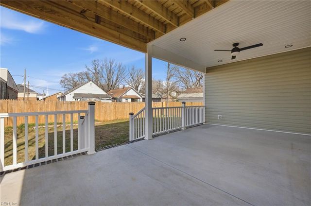 619 46th ST, Newport News, VA 23607