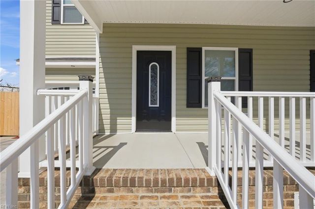 619 46th ST, Newport News, VA 23607