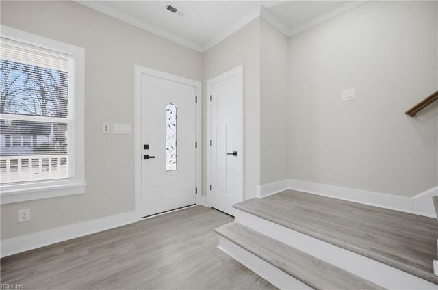 619 46th ST, Newport News, VA 23607