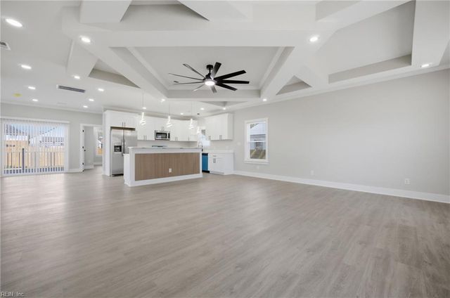 619 46th ST, Newport News, VA 23607