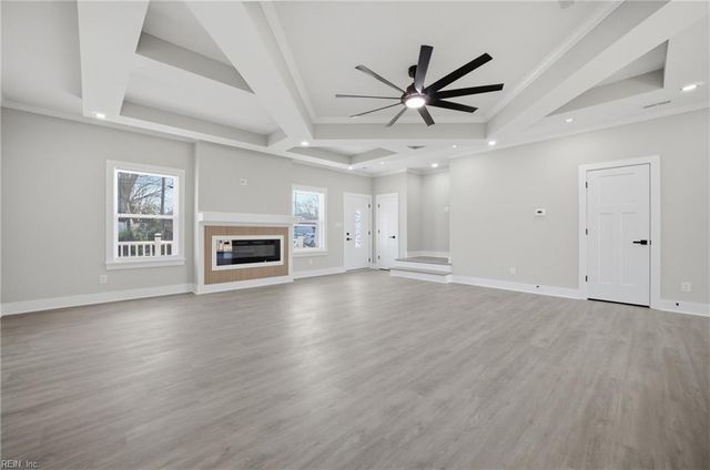 619 46th ST, Newport News, VA 23607