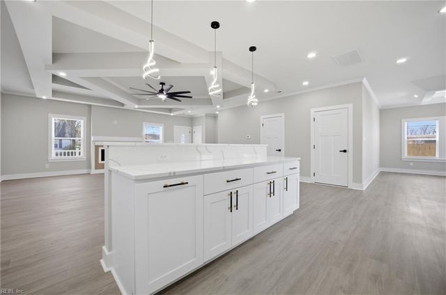 619 46th ST, Newport News, VA 23607