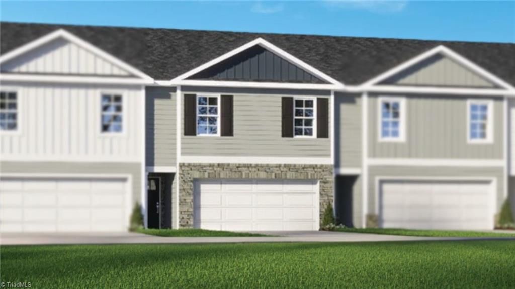 7071 Eclipse Trail, Whitsett, NC 27377