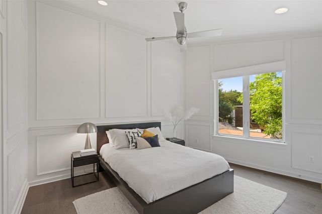 1500 Summit ST 5, Austin, TX 78741
